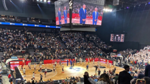Lire la suite à propos de l’article LDLC Arena: la renaissance de l’évènementiel lyonnais