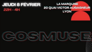 Lire la suite à propos de l’article Basile Ferier : « Cosmuse, un évènement pour casser à la fois les frontières musicales et sociales »