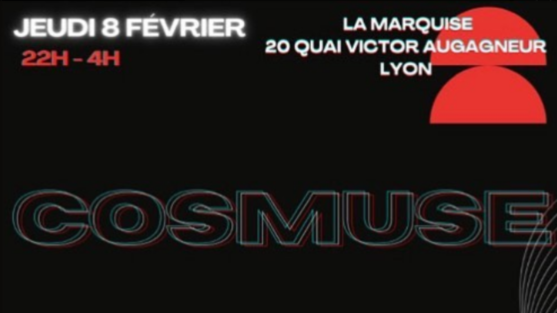 Lire la suite à propos de l’article Basile Ferier : « Cosmuse, un évènement pour casser à la fois les frontières musicales et sociales »