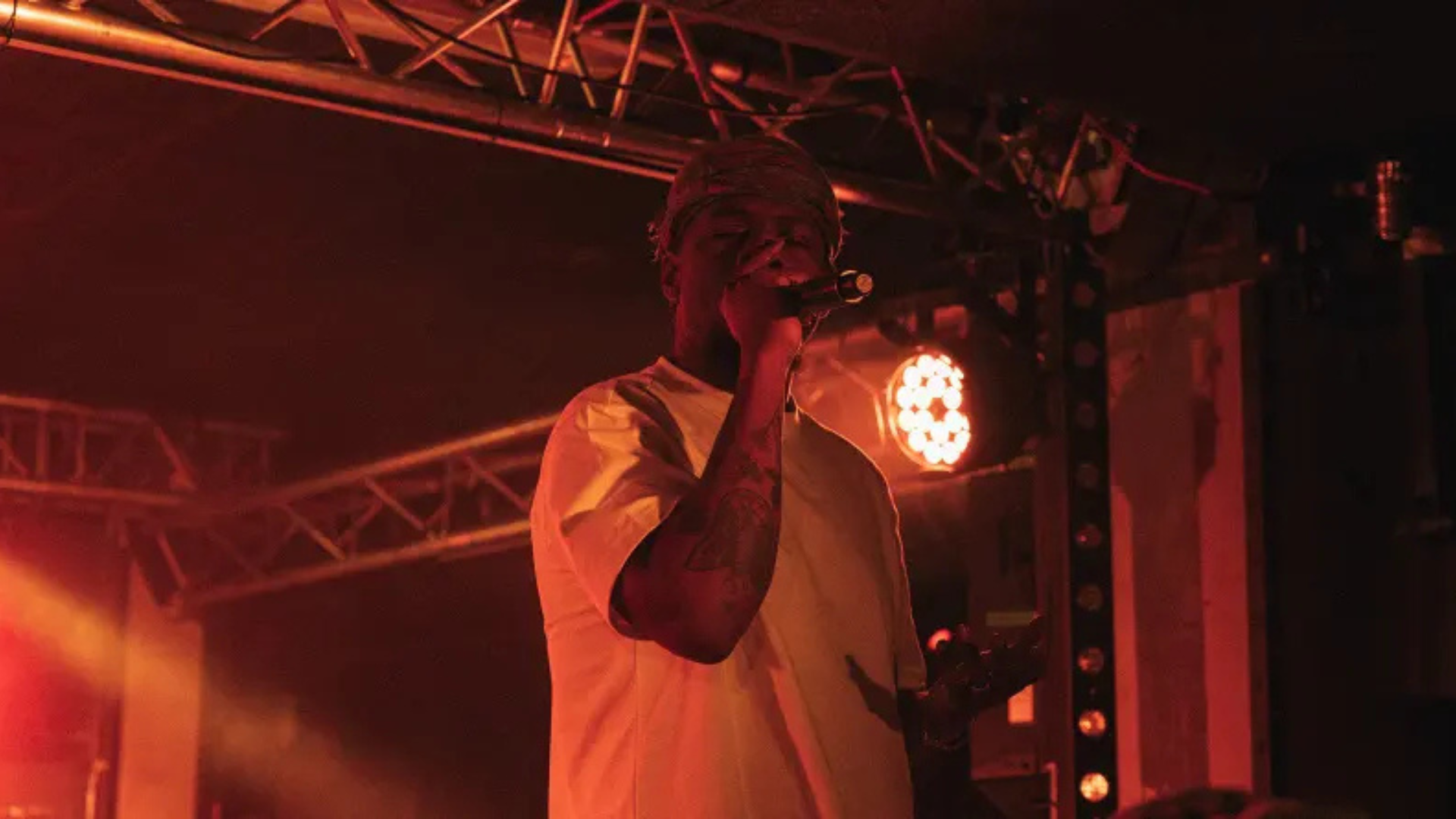 Lire la suite à propos de l’article Comment Mick Jenkins nourrit sa créativité dans The Patience