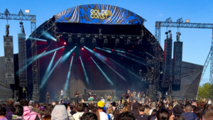 Lire la suite à propos de l’article Golden Coast à Dijon : le nouveau festival 100% Hip-Hop fait la part belle à la jeunesse