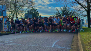 Lire la suite à propos de l’article Running – Au 10 km de Bron, un parcours exigeant qui sourit à Dambron et Venitucci