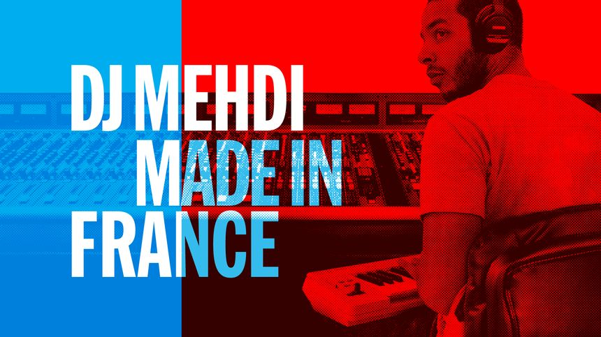 Lire la suite à propos de l’article DJ Mehdi, le génie entre rap et électro : conversation avec Chaze sur son influence mondiale
