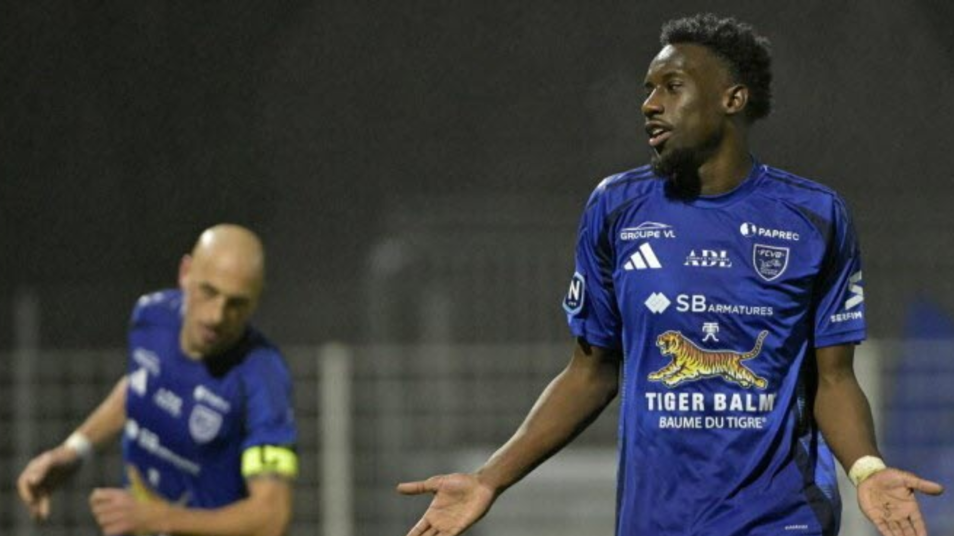 Lire la suite à propos de l’article Football – Villefranche s’impose à Rouen dans un match à deux visages