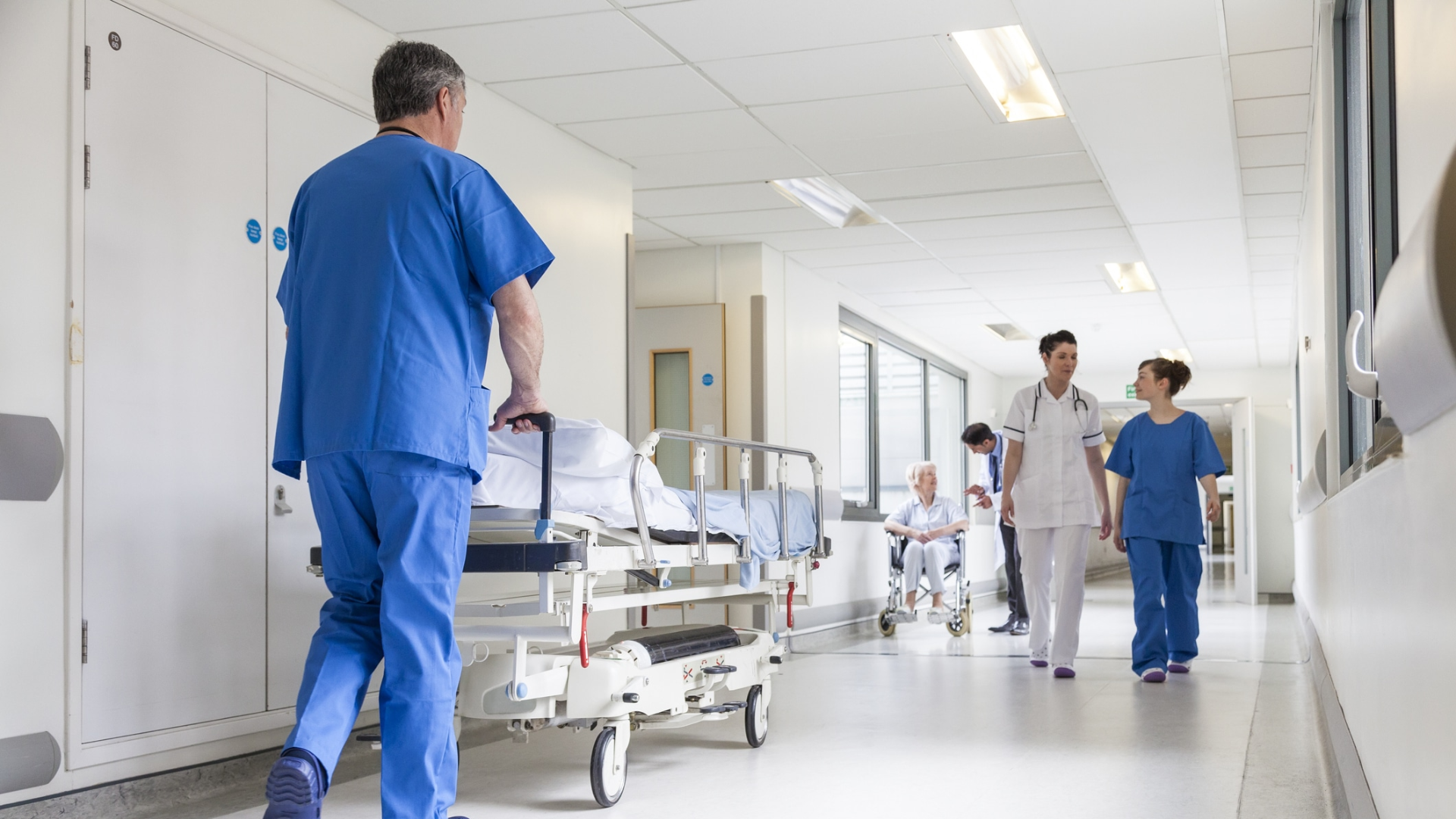 Lire la suite à propos de l’article Santé en France : Un budget à l’économie qui inquiète la profession