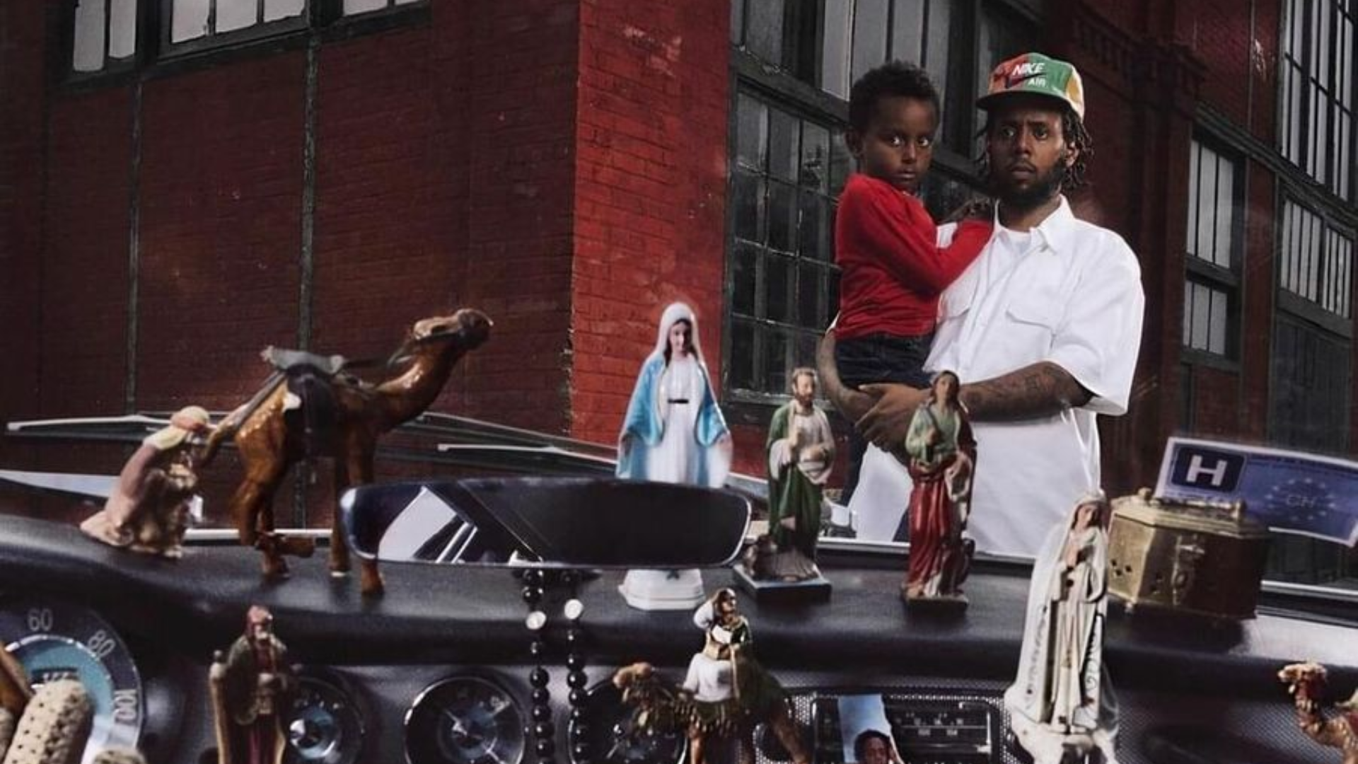 Lire la suite à propos de l’article Mairo et Hopital propagent le virus du rap suisse avec La Fiev