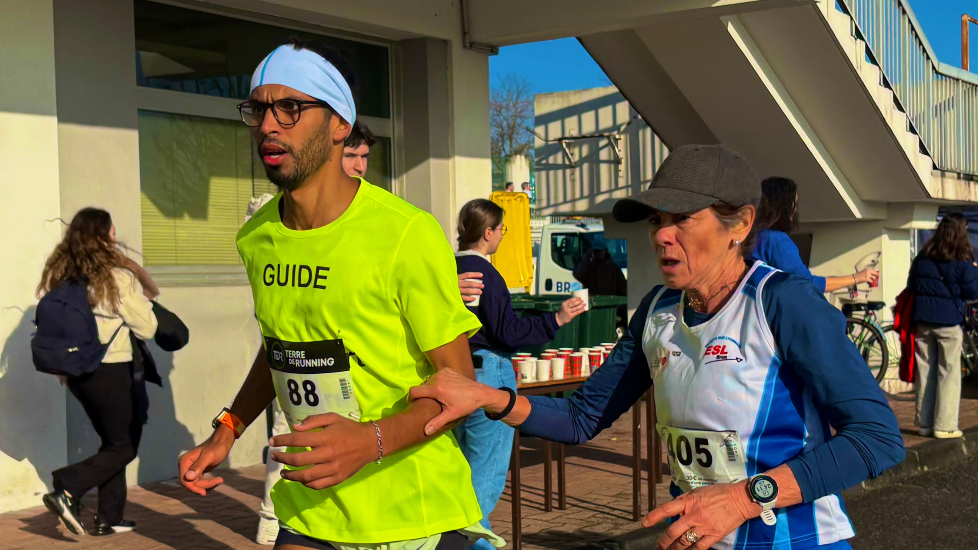 Lire la suite à propos de l’article Running – À 60 ans, Rosario Murcia-Gangloff met le cap sur Los Angeles 2028