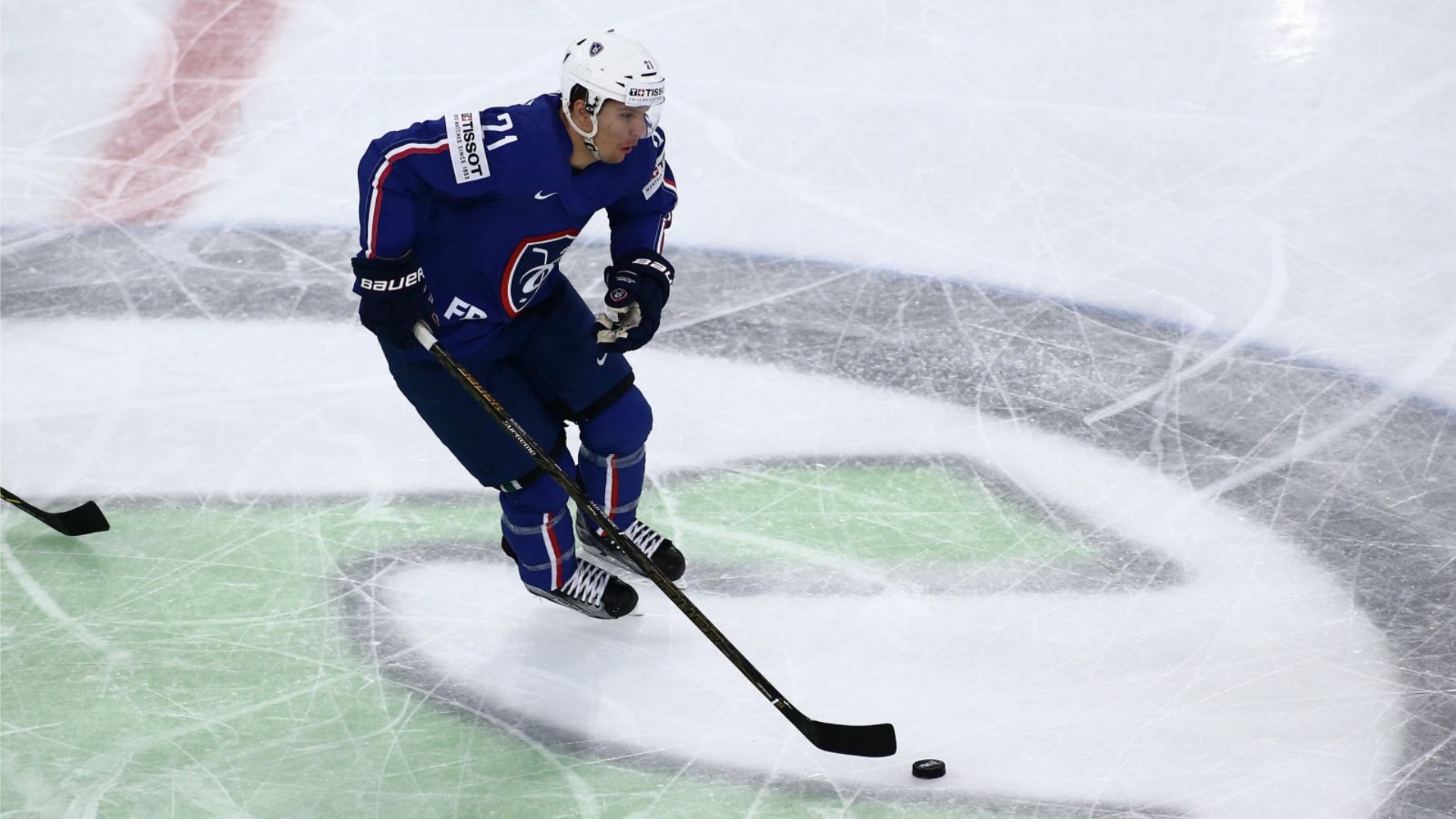 Lire la suite à propos de l’article Des Français sur la glace des grands